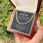 Gii-BoyAllneck-03child9 CUBAN CHAIN