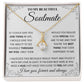Couples Gifts, To My Beautiful Soulmate Necklace From Husband, Wedding Anniversary For Wife From Husband, Wife Wedding From Husband, To My Wife, Necklace Custom Name Message Card and Gift Box Styles on Birthday, Christmas, Wedding, Anniversary Allruing Ne