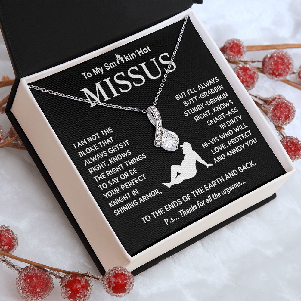 To My Soulmate Necklace For Women, Funny Gifts For Girlfriend, Valentine For Wife Presents For Girlfriend, Best Birthday Meaningful Gift Ideas For Wife, Women Romantic Jewelry For Her Anniversary, Birthday, Valentine Allruing Necklace