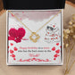 Couples Gifts ,Dear Sister, Special Gift For Soul Sister, To My Soul Sister Gift, Best Friend, Anniversary Friendship Gift, Soul Sister Birthday Necklace Jewelry Gift, Necklace Message Card and Gift Box Styles on Birthday, Christmas, Anniversary  Love kno