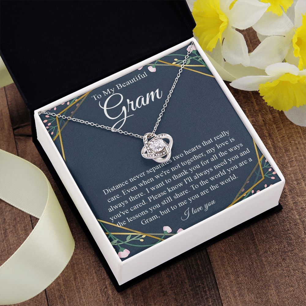 GiiNTHA-Girl-09Child12 LOVE KNOT