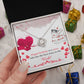 Couples Gifts ,Dear Sister, Special Gift For Soul Sister, To My Soul Sister Gift, Best Friend, Anniversary Friendship Gift, Soul Sister Birthday Necklace Jewelry Gift, Necklace Message Card and Gift Box Styles on Birthday, Christmas, Anniversary  Love kno