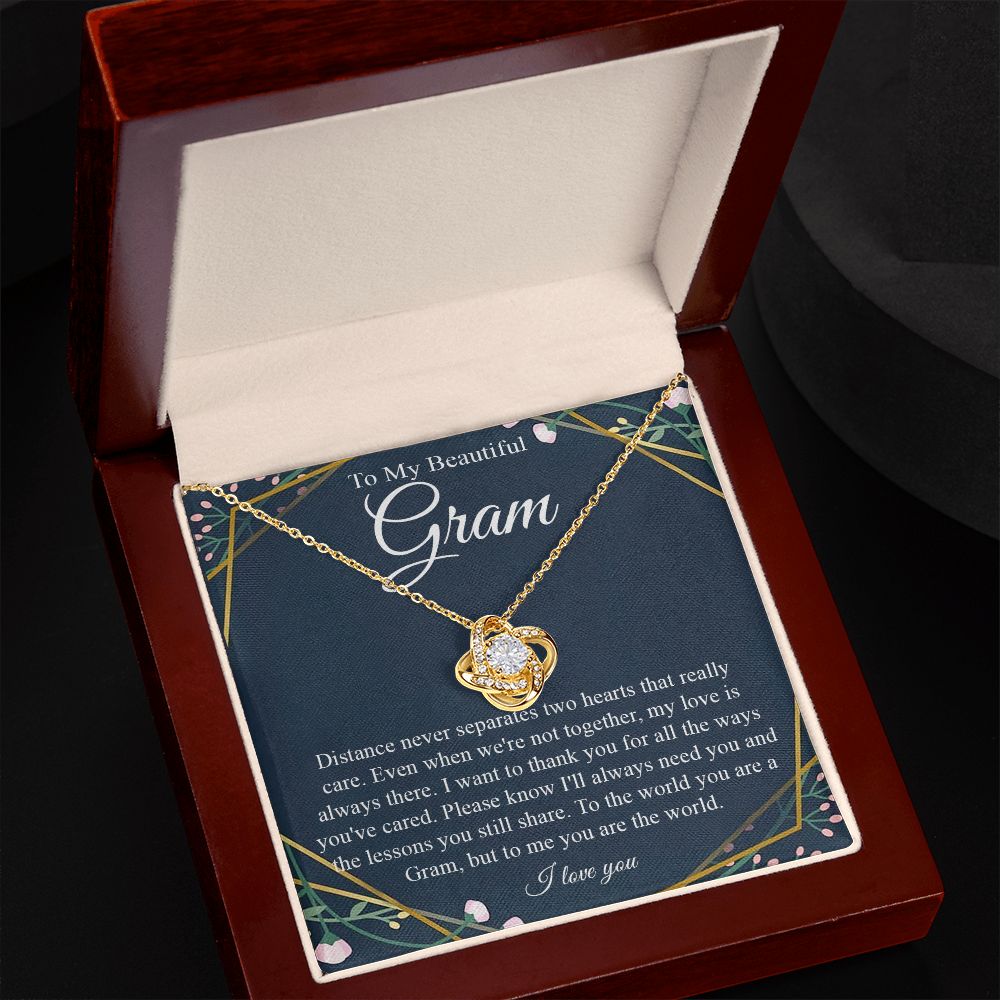 GiiNTHA-Girl-09Child12 LOVE KNOT