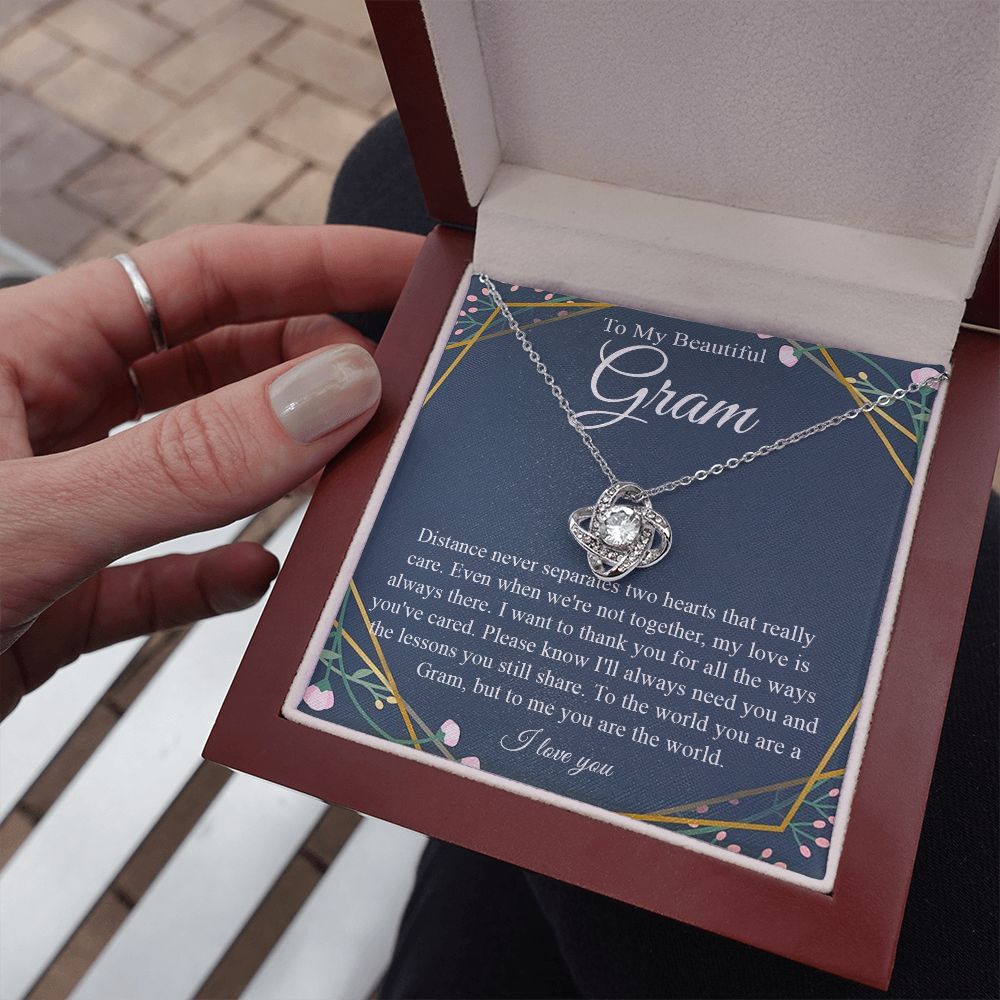 GiiNTHA-Girl-09Child12 LOVE KNOT