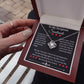 GiiNTHA-Woman-33C-671 LOVE KNOT