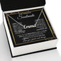to My Soulmate Necklace from Husband, Necklaces for Wife from Husband, to My Soulmate Necklace for Women, Soulmate Jewelry for Wife Wedding Jewelry Gifts for Wife Valentine Gifts from Husband CUSTOM NAME