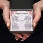 21st Birthday For Her, 21 Year Old Birthday, Birthday For Women Turning Finally 21, 21st Birthday Present for Daughter, Granddaughter, Necklace Custom Name Message Card and Gift Box Styles on Birthday, Christmas, Wedding, Anniversary CUSTOM NAME
