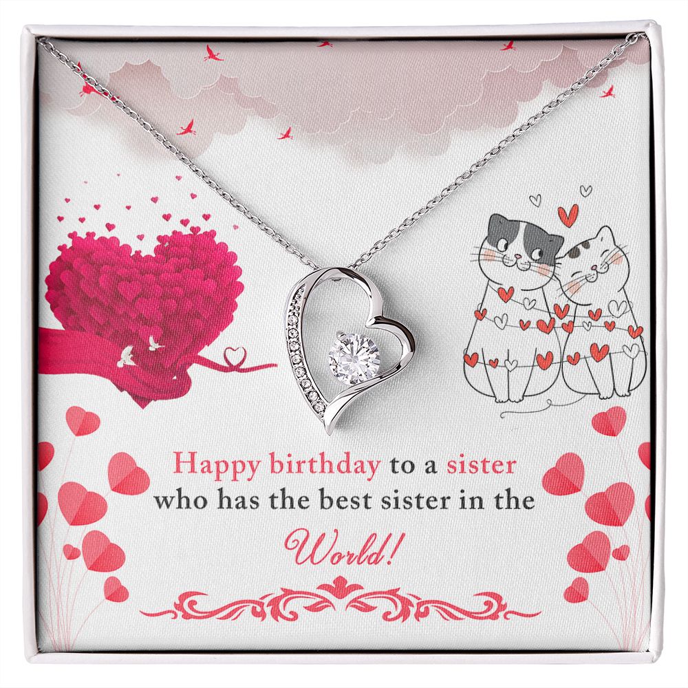 Couples Gifts ,Dear Sister, Special Gift For Soul Sister, To My Soul Sister Gift, Best Friend, Anniversary Friendship Gift, Soul Sister Birthday Necklace Jewelry Gift, Necklace Message Card and Gift Box Styles on Birthday, Christmas, Anniversary  Forever