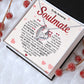 to my soulmate Forever Love