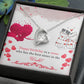 Couples Gifts ,Dear Sister, Special Gift For Soul Sister, To My Soul Sister Gift, Best Friend, Anniversary Friendship Gift, Soul Sister Birthday Necklace Jewelry Gift, Necklace Message Card and Gift Box Styles on Birthday, Christmas, Anniversary  Forever