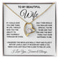 Soulmate Necklace Gifts From Husband, For Soulmate From Husband, Wife Gifts From Husband, Necklaces For Soulmate From Husband To My Wife Necklace Message Card and Necklace Gift Box Gift Box Styles on Birthday, Wedding, Anniversary, Valentine Forever Love