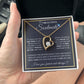 Couples Gifts, To My Beautiful Soulmate Necklace Gifts From Husband, Wedding Anniversary For Wife From Husband, To My  Wife Necklace, Necklace Custom Name Message Card and Gift Box Styles on Birthday, Christmas, Wedding, Anniversary Forever Love