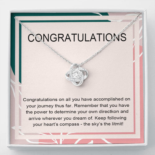 10 Love Knot