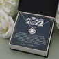 Thang-Necklace30-child14 love knot
