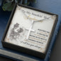 Giiang-LoveKnot-4-LB-0228 Cross
