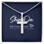 ARTISAN CROSS