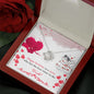 Couples Gifts ,Dear Sister, Special Gift For Soul Sister, To My Soul Sister Gift, Best Friend, Anniversary Friendship Gift, Soul Sister Birthday Necklace Jewelry Gift, Necklace Message Card and Gift Box Styles on Birthday, Christmas, Anniversary  Love Kno