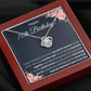 70th Birthday Gifts For Women, Best Gifts For 70 Year Old Woman, Happy 70th Birthday Present Card Ideas For Women Turning 70 with Message Card and Gift Box Love Knot