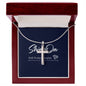 ARTISAN CROSS