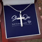 ARTISAN CROSS