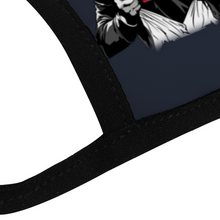 Load image into Gallery viewer, Trump 2020 Face Mask The President Mask Fabric Reusable Washable Funny