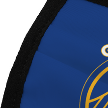 Load image into Gallery viewer, FAN Golden State Warriors Face Mask Reusable Fabric Mask Protective Mouth