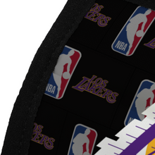 Load image into Gallery viewer, FAN Los Angeles Lakers Face Mask Reusable Fabric Mask Protective Mouth Gifts
