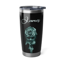 Load image into Gallery viewer, GiiTumbler-03-C18 James