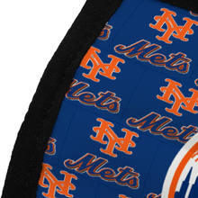 Load image into Gallery viewer, FAN New York Mets Face Mask Reusable Fabric Mask Protective Mouth Gifts