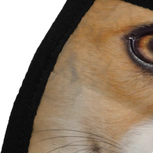 Load image into Gallery viewer, Corgi Dog Reusable Fabric Mask Protective Mouth Face Mask Funny