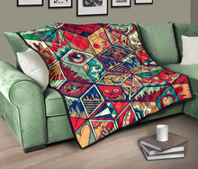 Load image into Gallery viewer, Mod Quilt