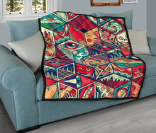 Load image into Gallery viewer, Mod Quilt