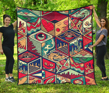 Load image into Gallery viewer, Mod Quilt
