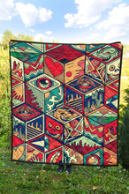 Load image into Gallery viewer, Mod Quilt