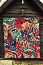 Load image into Gallery viewer, Mod Quilt