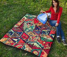 Load image into Gallery viewer, Mod Quilt