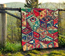 Load image into Gallery viewer, Mod Quilt