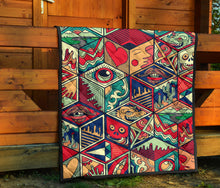 Load image into Gallery viewer, Mod Quilt