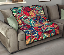 Load image into Gallery viewer, Mod Quilt