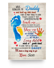 Load image into Gallery viewer, PostersGGi-62-0001- Son