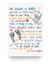 Load image into Gallery viewer, PostersGiiTT-42-0025 - Daughter