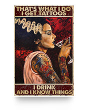 Load image into Gallery viewer, PostersGiiTT-52-0053