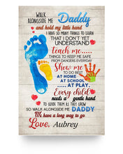 Load image into Gallery viewer, PostersGGi-62-0001 - Aubrey