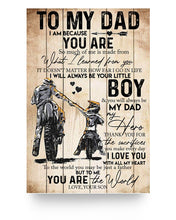 Load image into Gallery viewer, PostersG-062-Gifts
