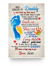 Load image into Gallery viewer, PostersGGi-62-0001- Son