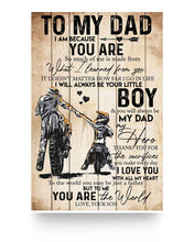 Load image into Gallery viewer, PostersG-062-Gifts