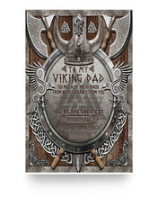 Load image into Gallery viewer, 538cbca7abf4ac14348b7b790d61c4f727da820f0586f0275a6b9f25882bc66a